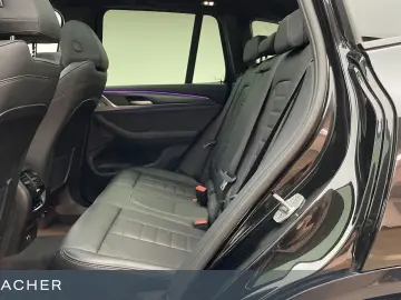 X3 M40i A Pano,Standh,ACC,AHK,HUD,h&k,Laser