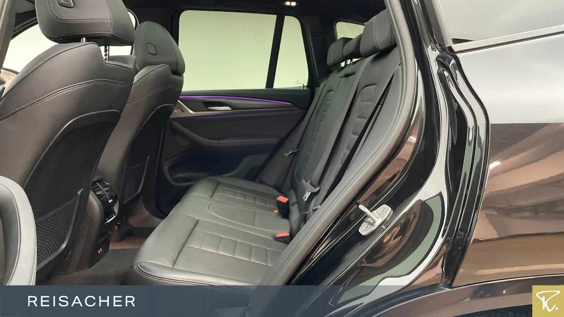 X3 M40i A Pano,Standh,ACC,AHK,HUD,h&k,Laser
