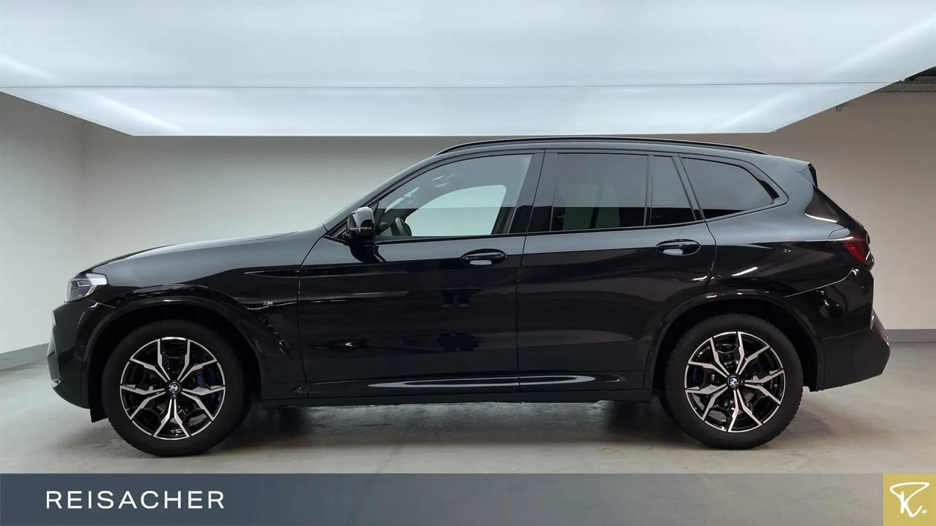 X3 M40i A Pano,Standh,ACC,AHK,HUD,h&k,Laser