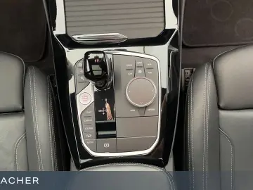 X3 M40i A Pano,Standh,ACC,AHK,HUD,h&k,Laser