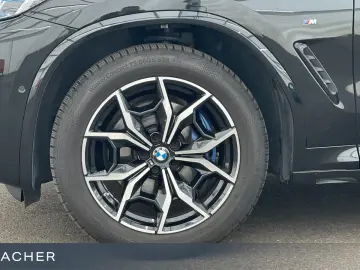 X3 M40i A AHK Pano SHZ ACC 360° HUD H&K 19
