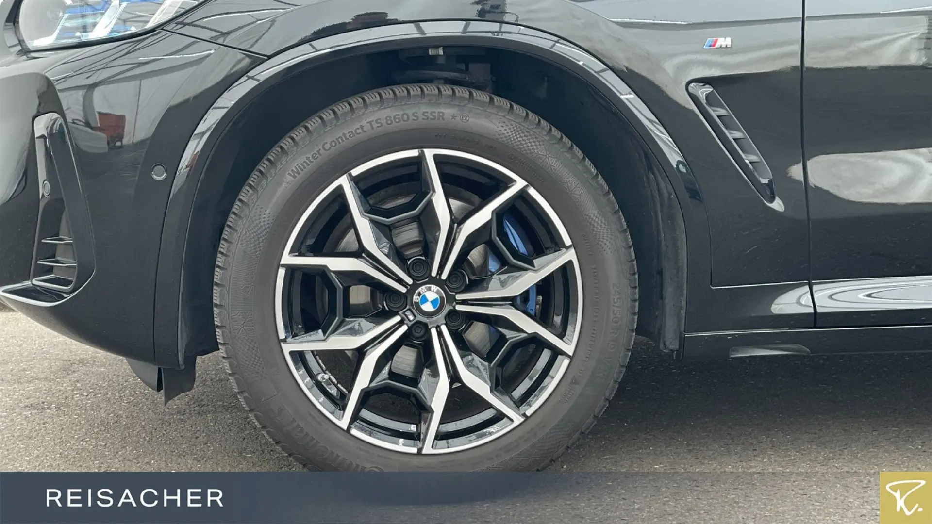 X3 M40i A AHK Pano SHZ ACC 360° HUD H&K 19