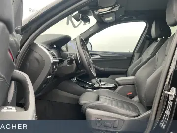 X3 M40i A AHK Pano SHZ ACC 360° HUD H&K 19