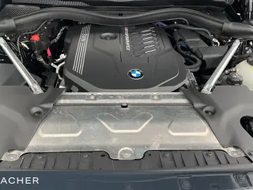 X3 M40i A AHK Pano SHZ ACC 360° HUD H&K 19
