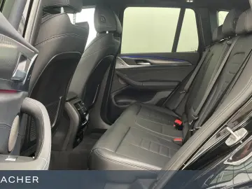 X3 M40i A AHK Pano SHZ ACC 360° HUD H&K 19