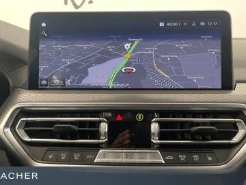 X3 M40i A AHK Pano SHZ ACC 360° HUD H&K 19