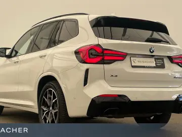 X3 M40i A AHK Pano 360 ACC HuD H&K StdHzg 19