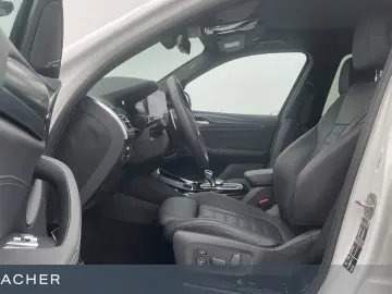 X3 M40i A AHK Pano 360 ACC HuD H&K StdHzg 19