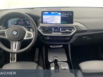 X3 M40i A AHK Pano 360 ACC HuD H&K StdHzg 19