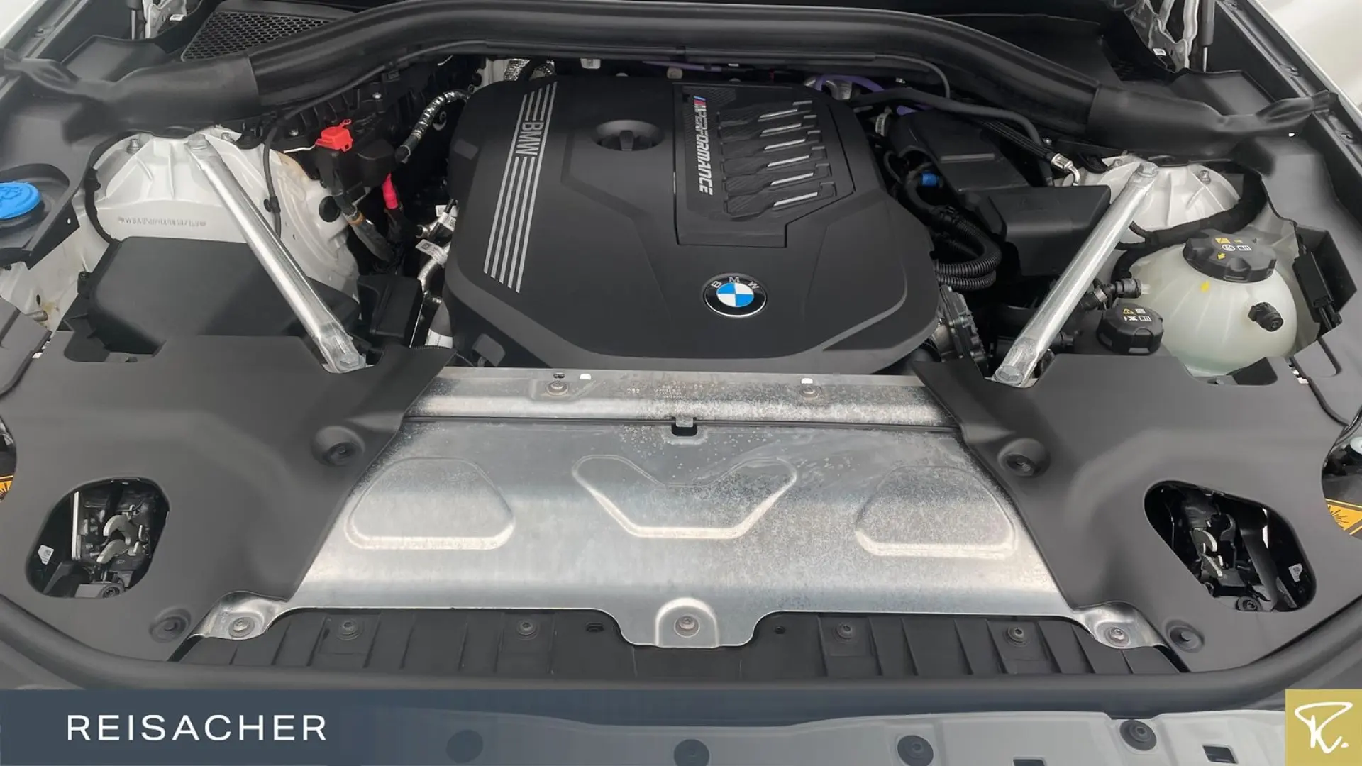 X3 M40i A AHK Pano 360 ACC HuD H&K StdHzg 19