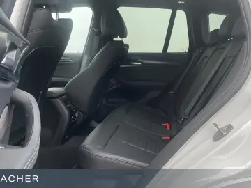 X3 M40i A AHK Pano 360 ACC HuD H&K StdHzg 19