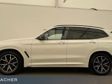 X3 M40i A AHK Pano 360 ACC HuD H&K StdHzg 19