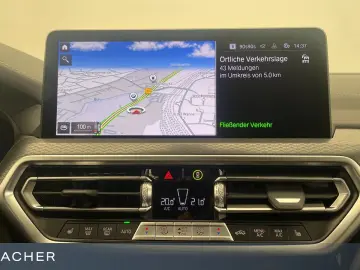 X3 M40i A AHK Pano 360 ACC HuD H&K StdHzg 19