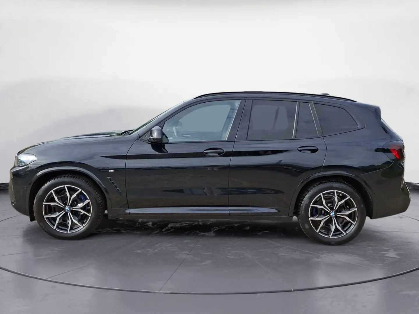 X3 M40i AT Innovationsp. Sport Aut. Panorama AHK