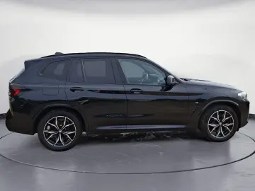 X3 M40i AT Innovationsp. Sport Aut. Panorama AHK