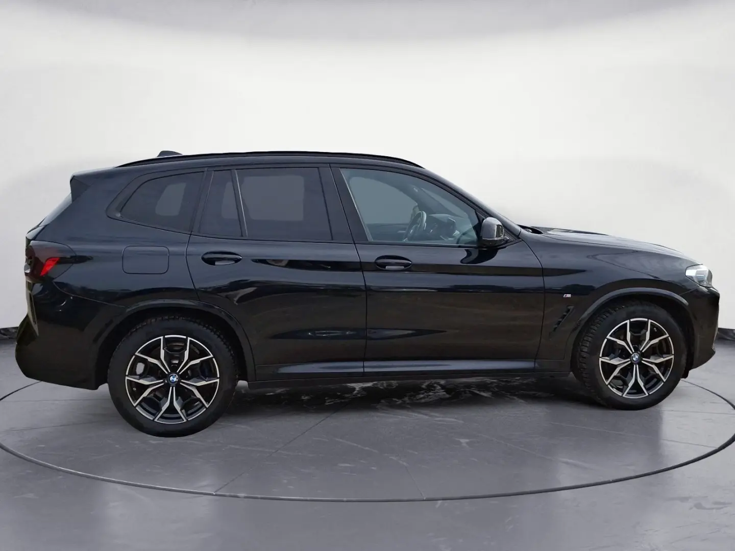 X3 M40i AT Innovationsp. Sport Aut. Panorama AHK