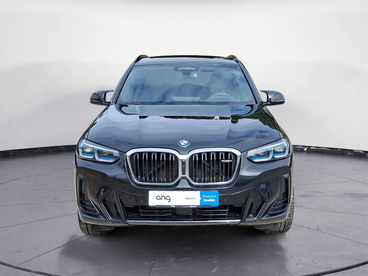 X3 M40i AT Innovationsp. Sport Aut. Panorama AHK