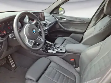 X3 M40i AT Innovationsp. Sport Aut. Panorama AHK