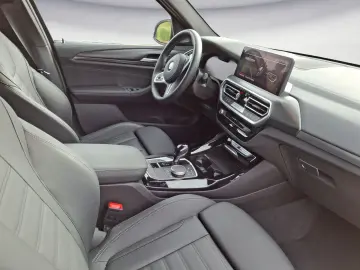 X3 M40i AT Innovationsp. Sport Aut. Panorama AHK