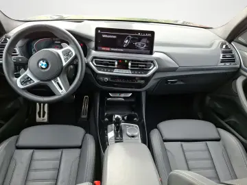 X3 M40i AT Innovationsp. Sport Aut. Panorama AHK