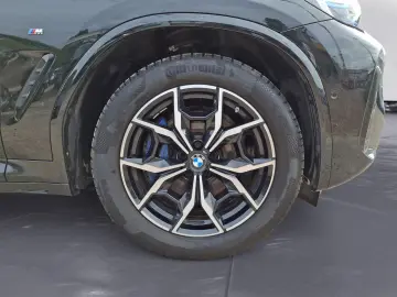 X3 M40i AT Innovationsp. Sport Aut. Panorama AHK