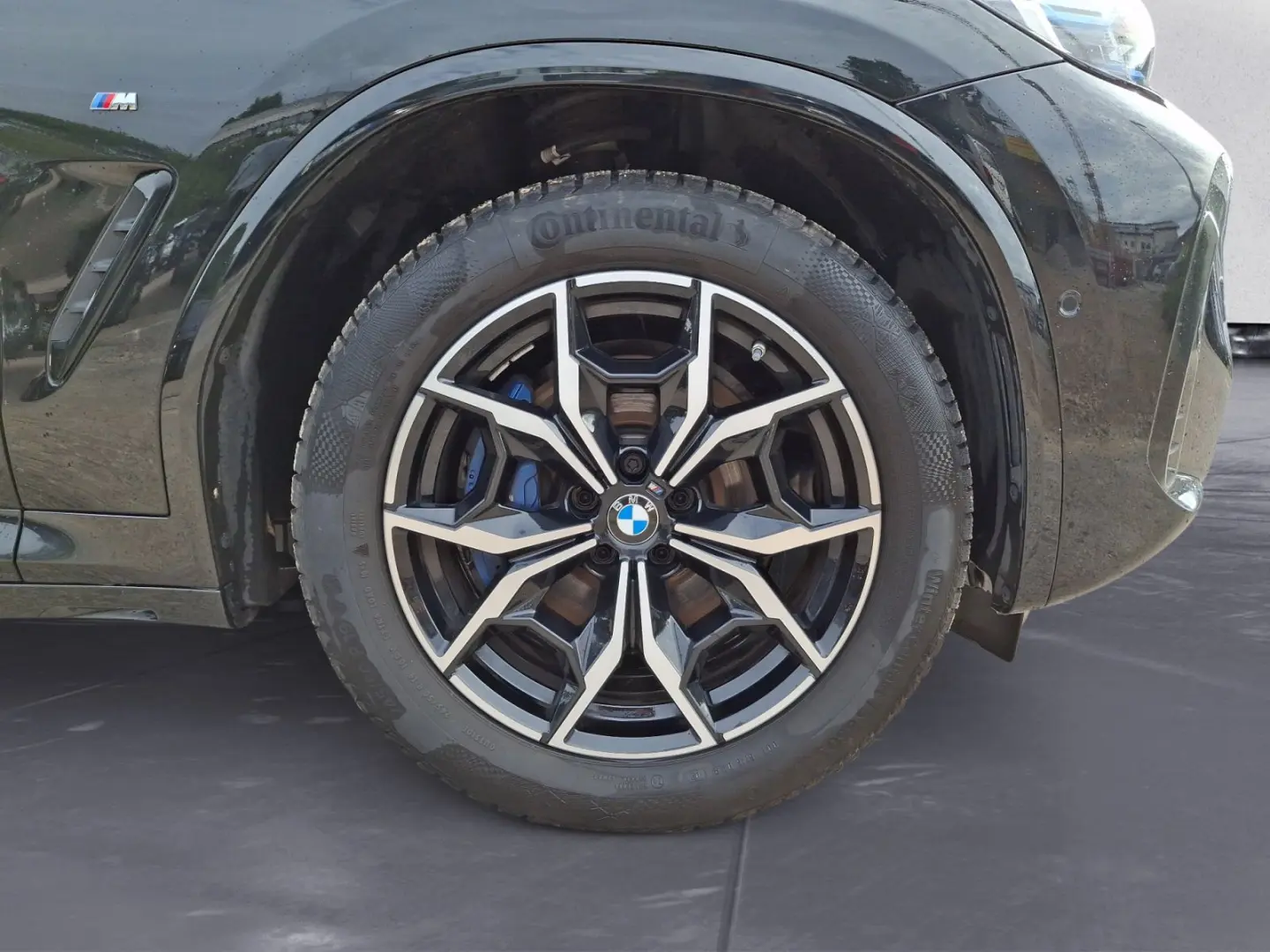 X3 M40i AT Innovationsp. Sport Aut. Panorama AHK