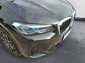 X3 M40i AT Innovationsp. Sport Aut. Panorama AHK