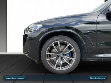 X3 M40i ZA M Sportpaket Head-Up+AHK+Navi+Pano