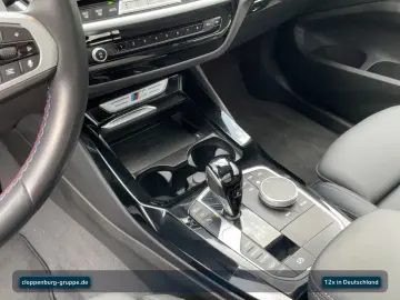 X3 M40i ZA M Sportpaket Head-Up+AHK+Navi+Pano