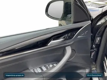 X3 M40i ZA M Sportpaket Head-Up+AHK+Navi+Pano