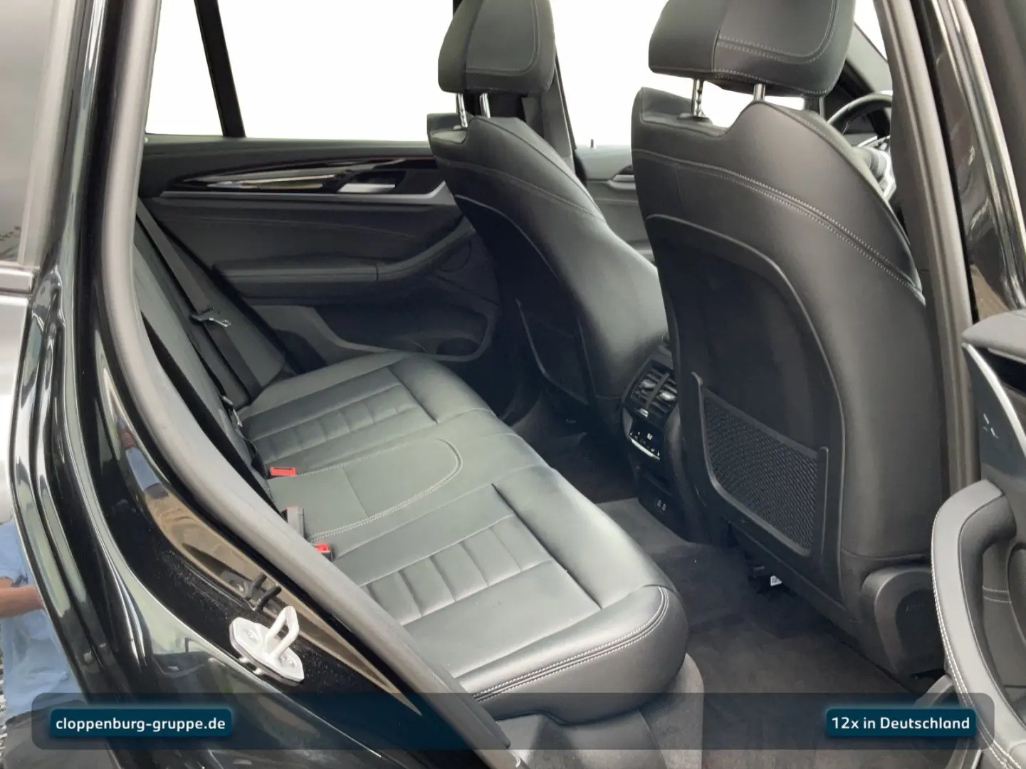 X3 M40i ZA M Sportpaket Head-Up+AHK+Navi+Pano