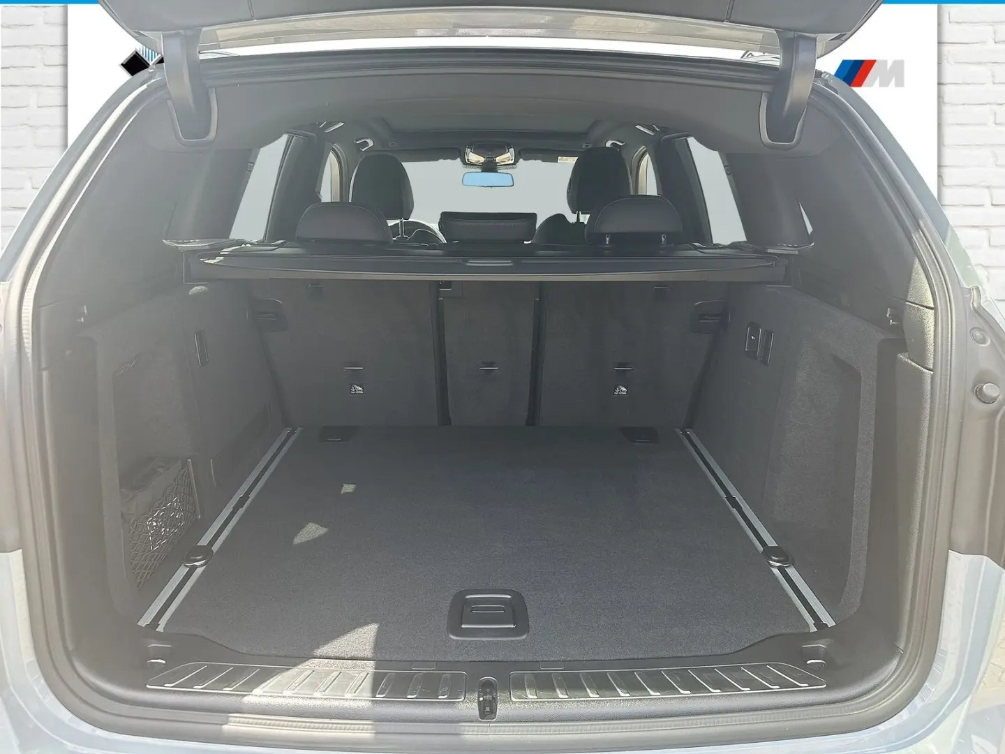 X3 M40i ZA Head-Up HiFi DAB WLAN Pano.Dach Shz