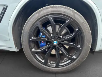 X3 M40i AHK LASER DrAssPr PaAss+ HUD Harman Pano