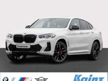 X4 M40i Mild xDrive Panorama AHK 21' Inno