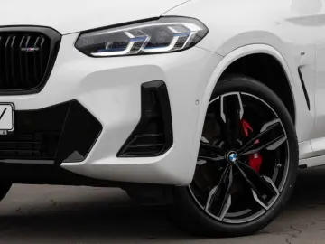 X4 M40i Mild xDrive Panorama/AHK/21'/Inno