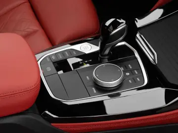 X4 M40i Mild xDrive Panorama/AHK/21'/Inno