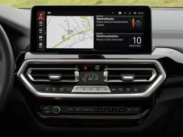 X4 M40i Mild xDrive Panorama/AHK/21'/Inno