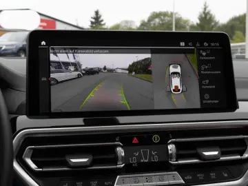 X4 M40i Mild xDrive Panorama/AHK/21'/Inno