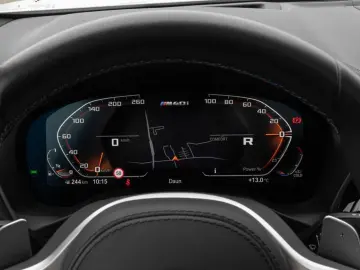 X4 M40i Mild xDrive Panorama/AHK/21'/Inno