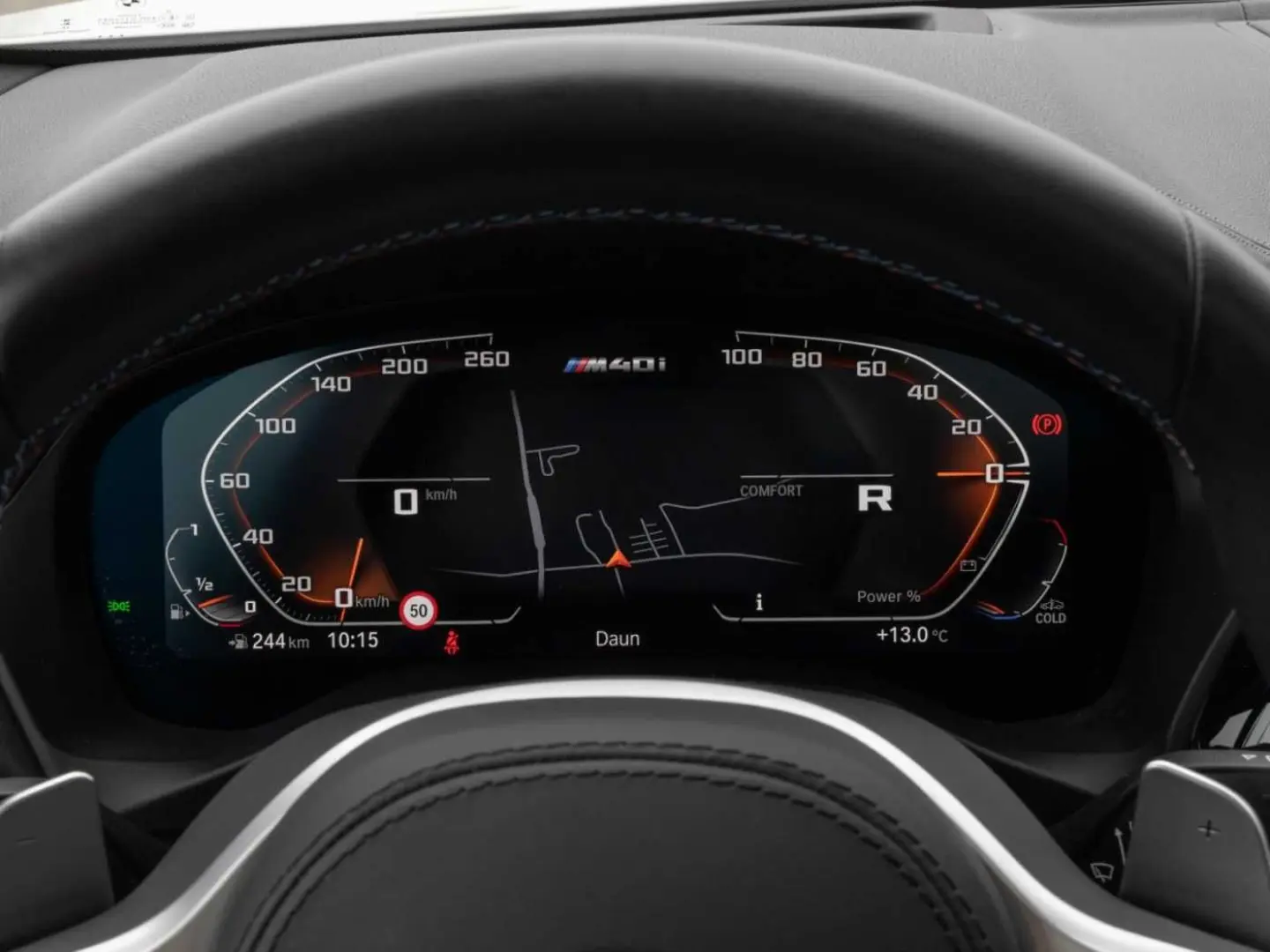 X4 M40i Mild xDrive Panorama/AHK/21'/Inno