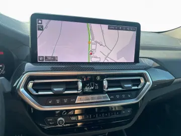 X4 M Competition HUD H/K DAB+ LED SHZ RFK Carbon