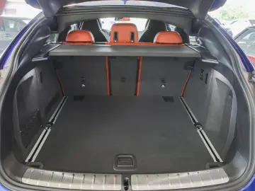 X4 M Competition 21 Zoll*Head Up*Panorama*Parkin