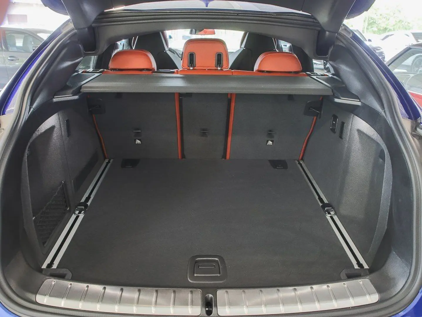 X4 M Competition 21 Zoll*Head Up*Panorama*Parkin