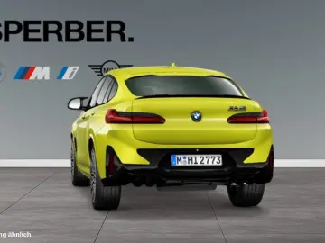 X4 M Competition Harman kardon*Lenkradheizung*M 