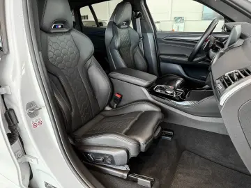 X4 M Competition M Sport AHK RFK NAVI