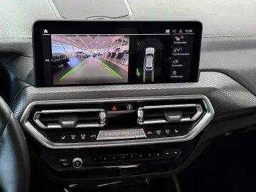 X4 M Competition M Sport AHK RFK NAVI