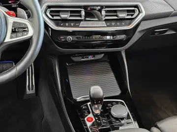 X4 M Competition M Sport AHK RFK NAVI