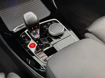 X4 M Competition M Sport AHK RFK NAVI