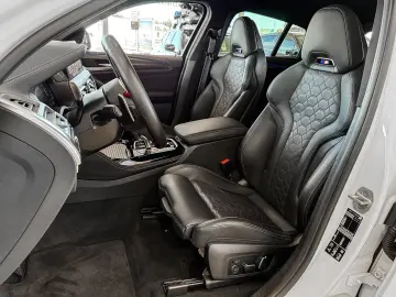 X4 M Competition M Sport AHK RFK NAVI