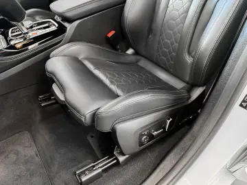 X4 M Competition M Sport AHK RFK NAVI